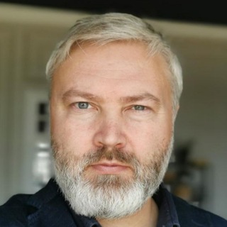 Логотип @NotForAir_All - [АВТОР] Александр Лукьянов