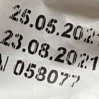 Логотип @notfashionnotes - Not fashion