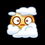 Логотип @notfog - @notfog