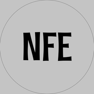 Логотип @notfreeeducation - VIP курсы