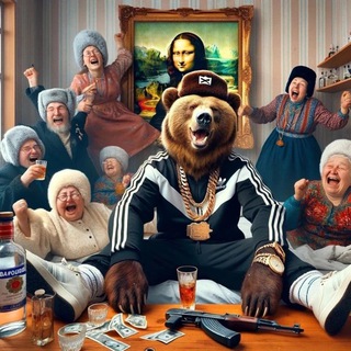 Логотип @notfunny_moments - not funny