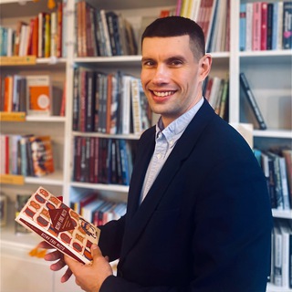 Логотип @nothingaboutall - Немного обо всём