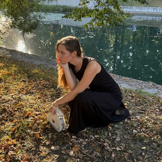 Логотип @nothingspecialann - exist for love, ann