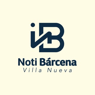 Логотип @notibarcenavillanueva - Noti Barcena Villa Nueva Sin Censura
