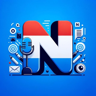 Логотип @noticiaparaguay - Новости Парагвая