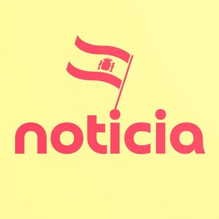 Логотип @noticiaru - Испания: главные новости