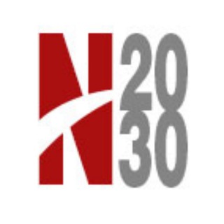 Логотип @noticias2030 - Noticias 2030