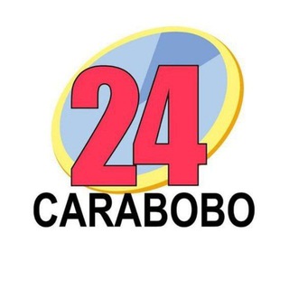 Логотип @noticias24carabobo - Noticias24Carabobo