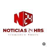 Noticias 24 horas
