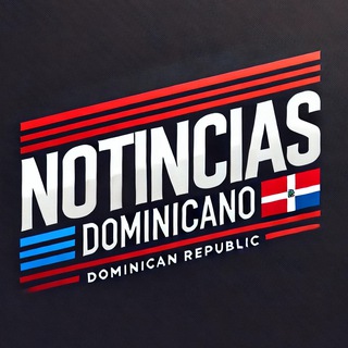 Логотип @noticias_dominicana - Noticias Dominicana