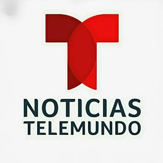Логотип @noticias_telemundo - Noticias Telemundo