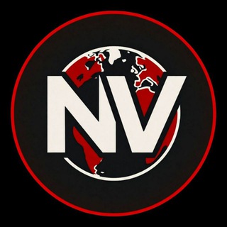 Логотип @noticias_viral - ⚡𝗡𝗼𝘁𝗶𝗰𝗶𝗮𝘀 𝗩𝗶𝗿𝗮𝗹