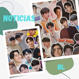 Логотип @noticiasbl - NOTICIAS BL