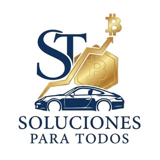 Логотип @noticiascriptosolofinanzas - UNICA COMUNIDAD DE GONZA Spt S.F