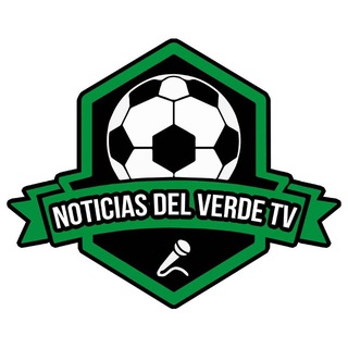 Логотип @noticiasdelverde - NOTICIAS DEL VERDE