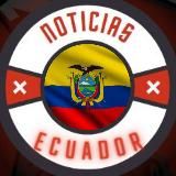 Логотип @noticiasecuadoor - Noticias Ecuador
