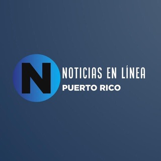 Логотип @noticiasenlineapuertorico - Noticias en Línea Puerto Rico