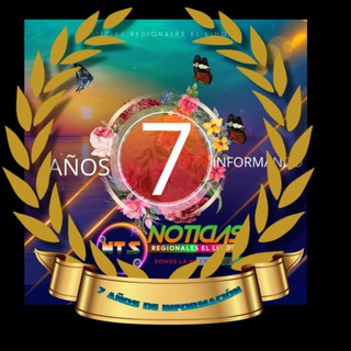 Логотип @noticiasregionalesellimon1 - Noticias Regionales el limón