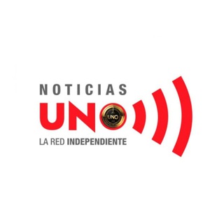 Логотип @noticiasuno1 - Noticias UNO️