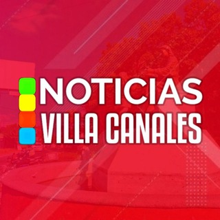 Логотип @noticiasvillacanales - Noticias Villa Canales