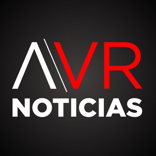 Логотип @noticiasvr - Noticias - Alehandoro VR