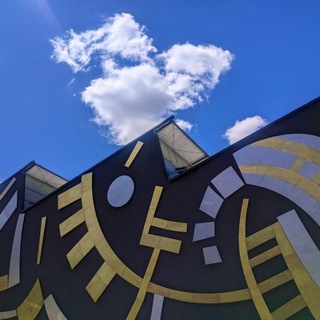 Логотип @noticienciasucv - NoticienciasUCV