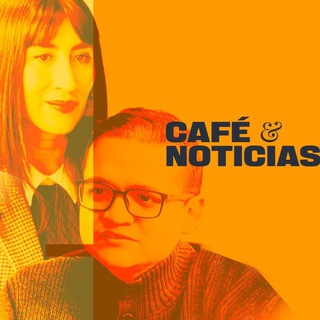 Логотип @noticierodepaez - Café y Noticias