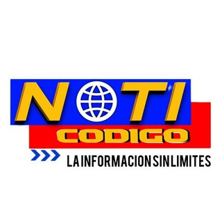 Логотип @noticodigo - NOTICÓDIGO (NotiDelta)🇻🇪
