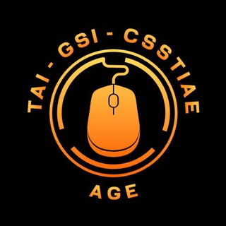 Логотип @notificaciones_tai_gsi_csstiae - Notificaciones TAI GSI CSSTIAE INAP AGE Oposiciones - Avisos