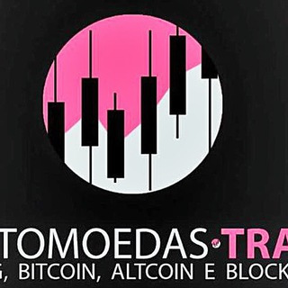 Логотип @notificar_bot_altcoins - Notificaçao do BOT