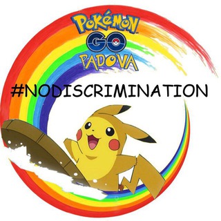 Логотип @notificheraidbosspadova - Pokemon Go Padova (NotificheRaidBoss)