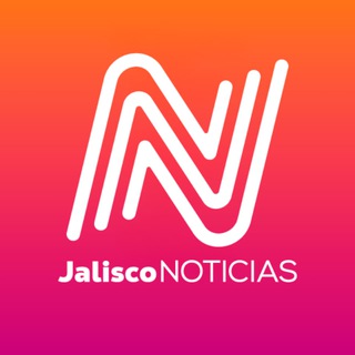 Логотип @notijaliscotv - Jalisco Noticias