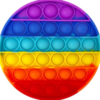 Логотип @notiktokchat - Симпл димпл