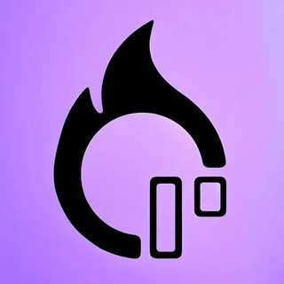 Логотип @notion_ogonek - Огонек | Notion Buildin | Планеры