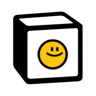 Логотип @notion_ru - Buildin&Notion по-русски