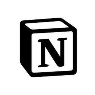 Логотип @notion_sprint - План – ничто. Планирование – всё.