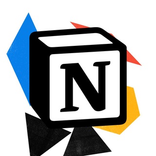 Логотип @notionso - Notion 中文社区