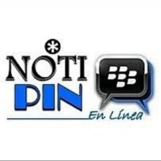 Логотип @notipinoff - NOTIPIN