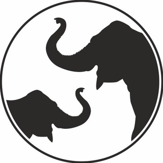 Логотип @notivory_foundation - Фонд «Нотайвори»