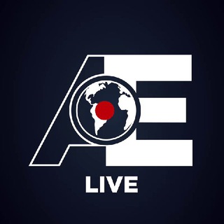 Логотип @notiziaelive - NOTIZIÆ LIVE
