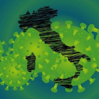 Логотип @notizie19 - Notizie Italia - Tempo Reale