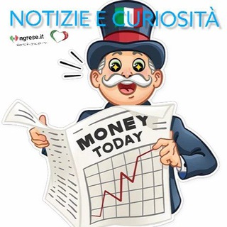 Логотип @notizie_angrese - Notizie e Curiosità