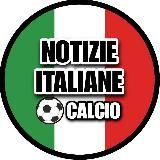 Notizie Italiane Calcio