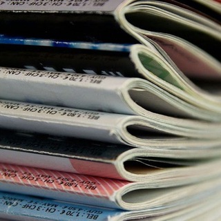 Логотип @notizie_it - NOTIZIE ITALIA EDICOLA GIORNALI