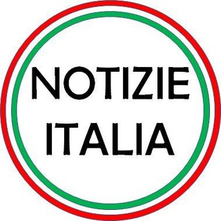 Логотип @notizie_italia_24 - Notizie Italia
