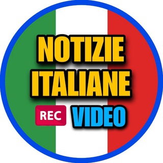 Логотип @notizie_italiane_video_virali - Notizie Italiane Video
