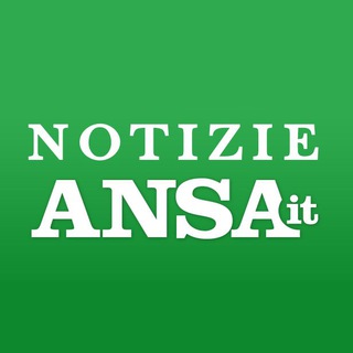 Логотип @notizieansa - Notizie ANSA