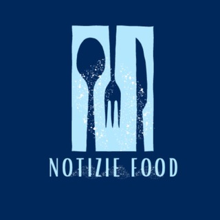 Логотип @notiziefood - 🍴 NOTIZIE FOOD 🥢