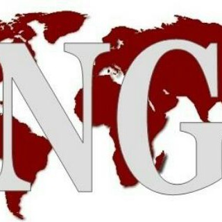 Логотип @notiziegeopolitiche - Notizie Geopolitiche
