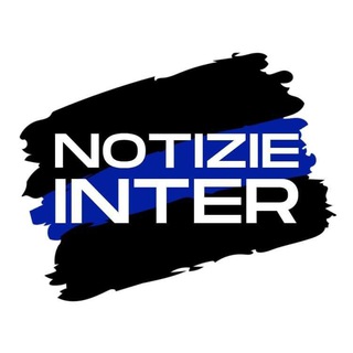 Логотип @notizieinterh24 - NOTIZIE INTER ⚽️🖤💙